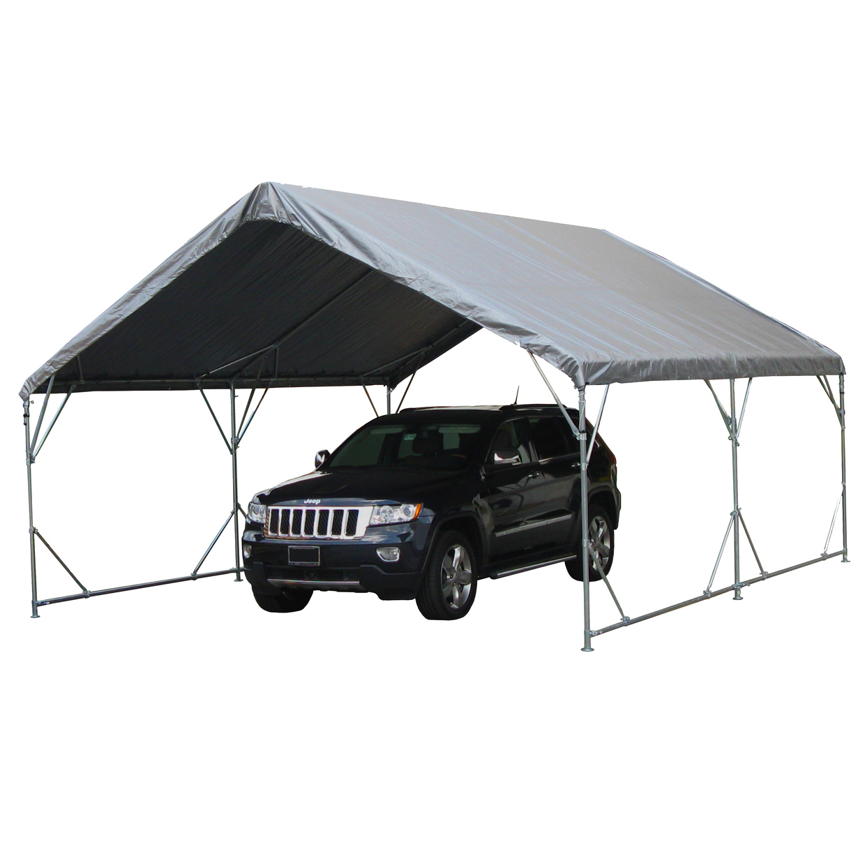 Crystal chiavari chairs