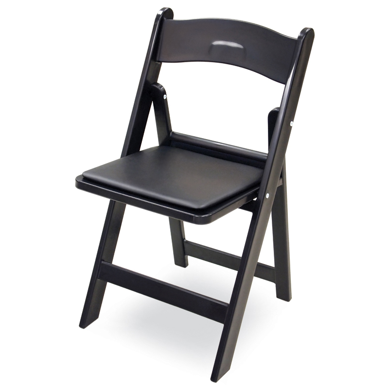 Crystal chiavari chairs