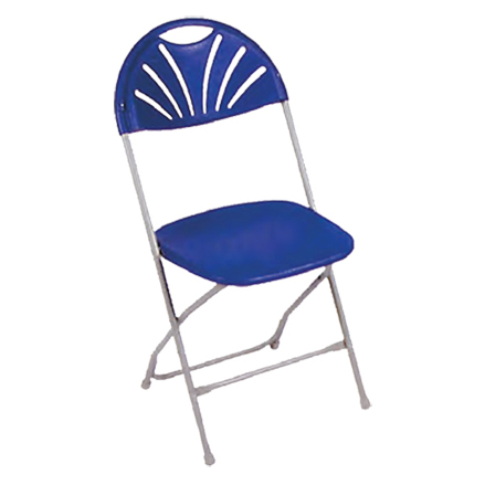 Crystal chiavari chairs